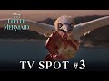 The Little Mermaid TV SPOT 3
