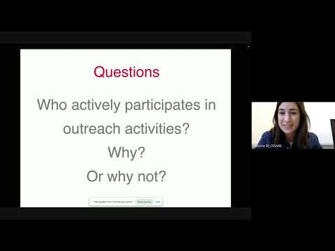 Science Outreach Evaluation: Measuring Impact and Effectiveness