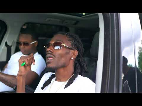 CTP Vito - RIP Slick (Shot By Dexta Dave)