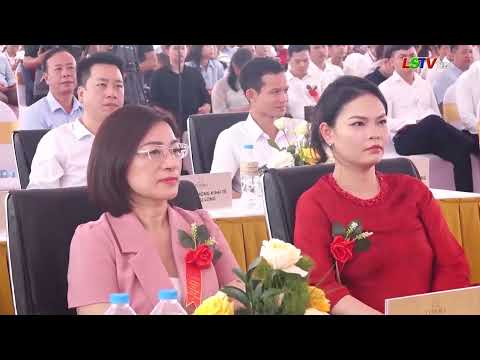 KHỞI CÔNG GIAI ĐOẠN 2 DỰ ÁN KHU ĐÔ THỊ MỚI HỮU LŨNG ELDORA RIVERSIDE
