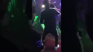 Lotto Bands Perform CASH DOLL FT NBA YOUNGBOY