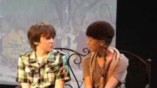 LAMEST PLACE IN THE WORLD, 13 the Musical: Mallory Bechtel