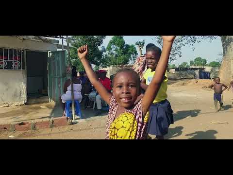 Reconciliação  Dj Naile X Rey Panda X Mandela X Alegan & Dj Toy Cuba