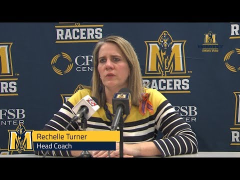 Women's Basketball - 1-25-18 vs Morehead State - Postgame Press Conferences