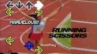 Stepmania-Polka Power-Weird Al