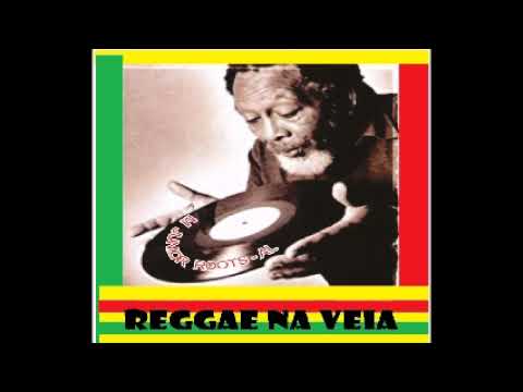 Divulgando: Roy Cousins and the Royals - Blacker Black / M Jr Roots - AL