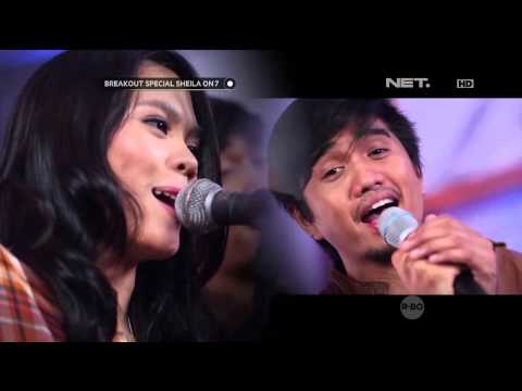 Sheila on 7 feat. Sheryl Sheinafia - Saat Aku Lanjut Usia - Breakout NET