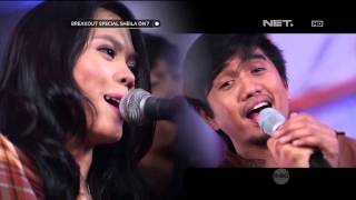Download lagu Sheila on 7 feat. Sheryl Sheinafia - Saat Aku Lanjut Usia - Breakout NET mp3