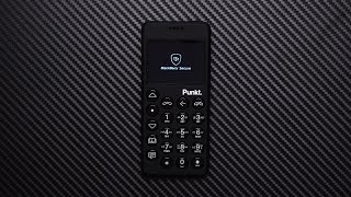 Тестируем Signal на Punkt MP 02