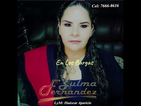 A HUACARETA -  ZULMA FERNANDEZ