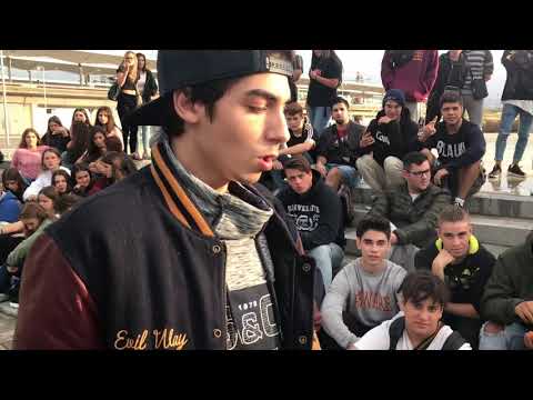 ISEC VS RACSO VS DÄNGER/TA/FECHA 3/GIRORAP