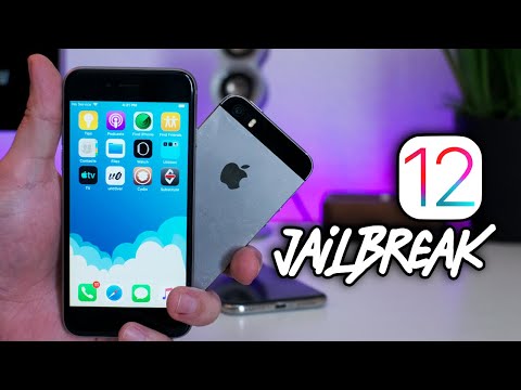 How To Jailbreak iOS 12.5.2 With unc0ver - Working Cydia But Barely Working iPhone