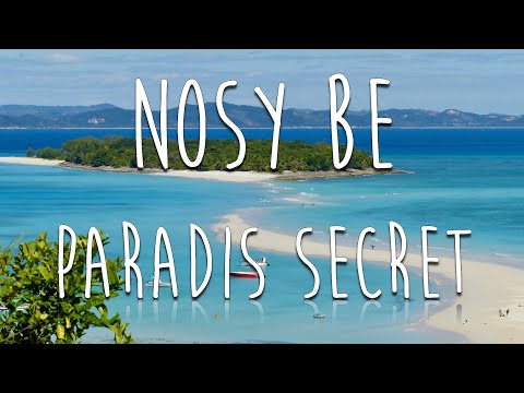 Nosy Be - Paradis secret 🇲🇬