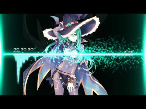 Nightcore 89ers Go Go Go