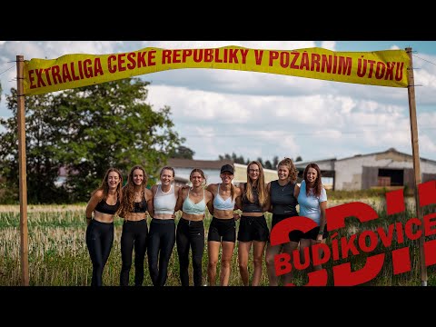 Budíkovice 2024 | Mistryně Extraligy ČR v PÚ