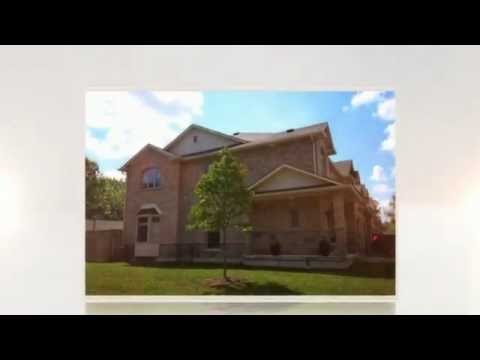 sold! 92 REDCEDAR CRESCENT STONEY CREEK ONTARIO LUXURY TOWNHOUSE