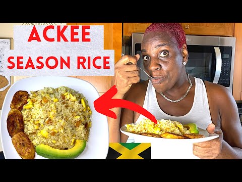 How to make THE BEST SEASON RICE! | Val’s Kitchen