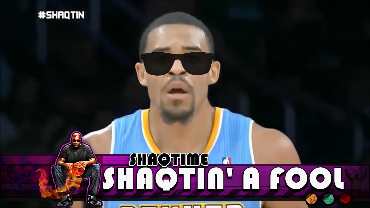 Shaqtin' A Fool: Best of Javale McGee Edition