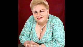 Fernando Showman interpreta "Lámpara sin luz" como Paquita la del barrio