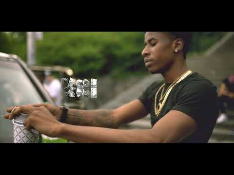 600(BixHuncho🐻) - “On My Own” Official Music Video (Shot By Kjshotit)