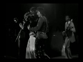 Ronnie Wood Keith Richards The First Barbarians Live 1974