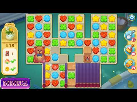 Matchington Mansion level 4132 HD