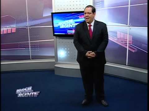 Brasil Urgente Campinas 08 10 2012 - bloco 01