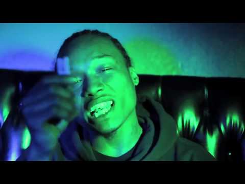 JRO PESO x  DAMJONBOI  x DEXSTAR LEE SKI - CUT LIKE THAT