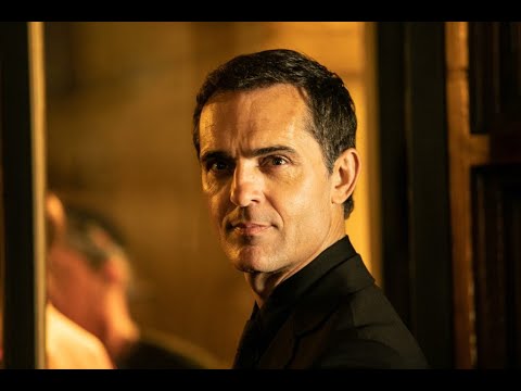 El silencio del pantano | Clip | Ya en Netflix