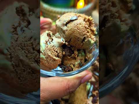 homemade icecream ❤️😋