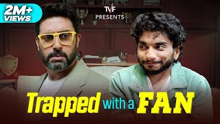 TVF's Trapped With A Fan | Ep 04 Ft. Abhishek Bachchan & Chote Miyan