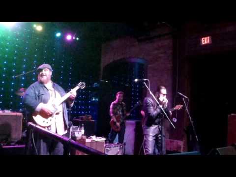 William Clarke Tribute "All Night Long" - Dennis Gruenling with The Nick Moss Band