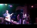 William Clarke Tribute "All Night Long" - Dennis Gruenling with The Nick Moss Band