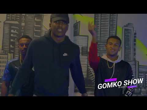 GOMKOSHOW Episode 4 : Ted BMG , Thxo , TGX , Chanel , TMN Squad , Naiky