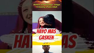 Download lagu Pengantinnya bikin baper#reels #pengantin #pernikahan #wedding #tranding #viral #fyp mp3 Download lagu Pengantinnya bikin baper#reels #pengantin #pernikahan #wedding #tranding #viral #fyp mp3