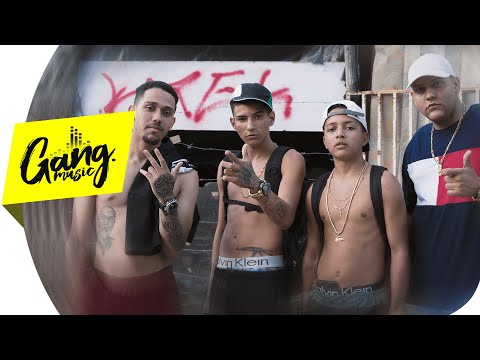 Mc Braz Mc Ruanzin Mc Zaquin Mc Fahah - Se Joga Na Pista  (Clipe Oficial) Dj 2W