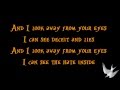 Lost Autumn - A Letter To Emily [Lyrics] HD 
