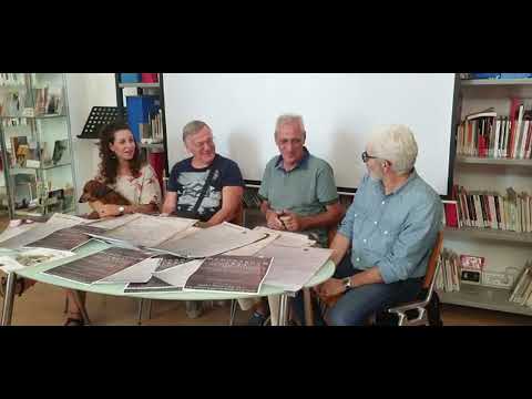 Memorandum 1921: L'aggressione fascista a Grosseto