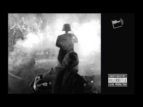 DJ A ft LoudLow -  (Skit )Tribute to HIPHOP indonesia.