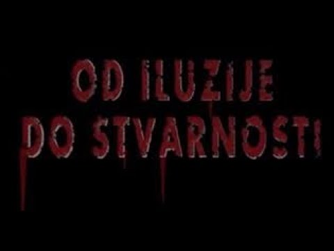 Od iluzije do stvarnosti ( Kuca paranormalnih aktivnosti)-Žohan