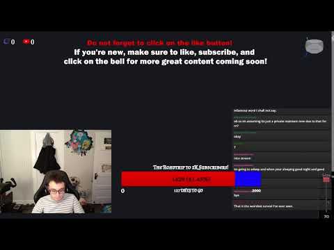 CBProductions #'s Saturday Night Fun Stream (2/21/2026)