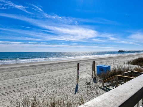 Garden City Realty, Inc. - Sea Watch VIII 102