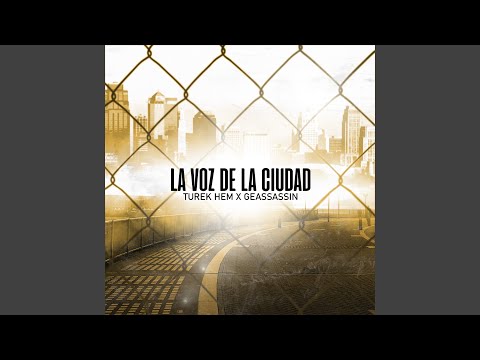 La Voz De La Ciudad