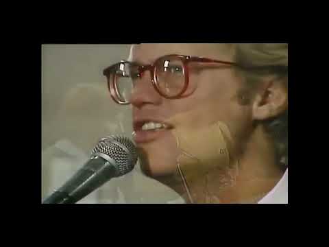 Right Before Your Eyes by America — 1983 one-hit wonder
