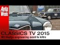 Classics TV 3 2015: Badge-engineering avant la lettre