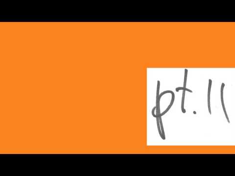 Video thumbnail for Be A Man, Pt. 2