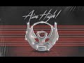 Aim High Bigetron Ft BTR Alice Official Music Video