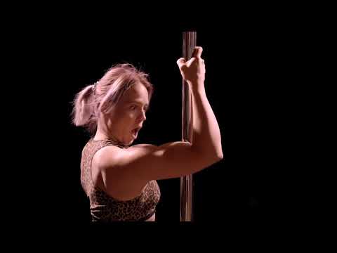 ClanFit Edinburgh Pole Dancing