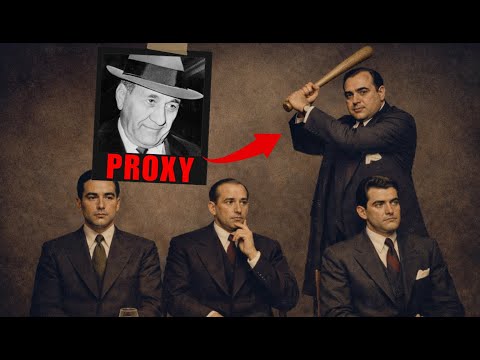 Mafia Talks and Street Files