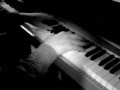 Night & Day - Jazz Piano solo improvisation 